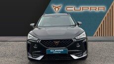 CUPRA Formentor 1.5 TSI 150 V1 5dr DSG Petrol Estate